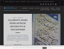 Tablet Screenshot of gen90.net